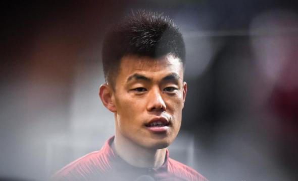 再不卖就晚了，中甲铜靴合同即将到期或重返中超，一年两进国足