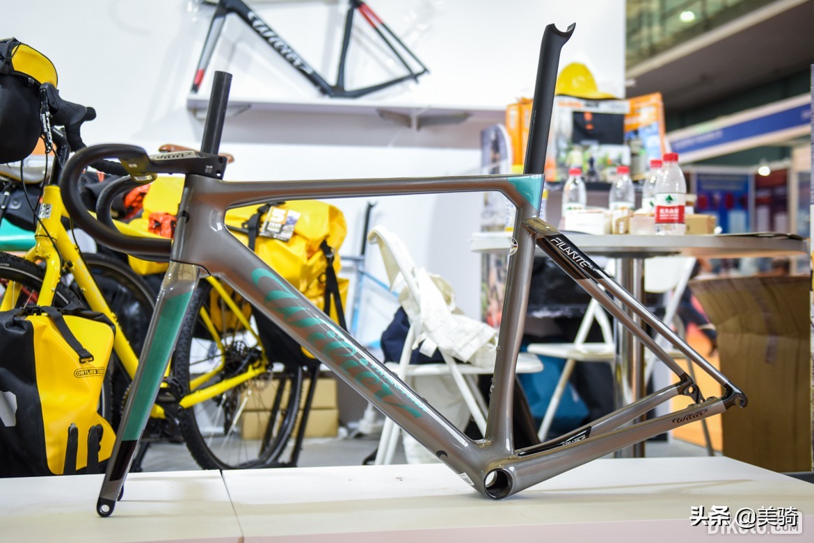 奇妙的自行车全集,上海自行车展会2023凤凰自行车