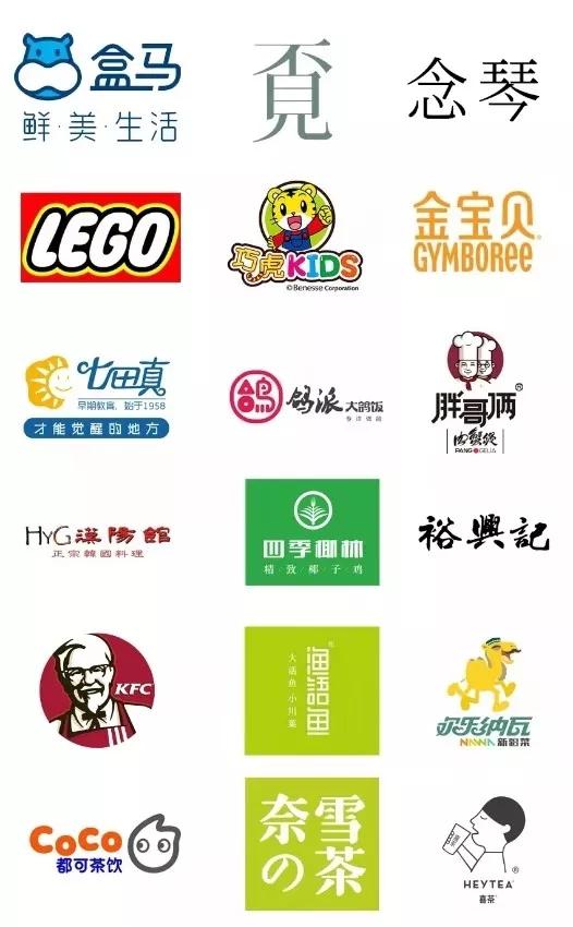 2020全国最值得期待的30个购物中心，看看哪些都榜上有名