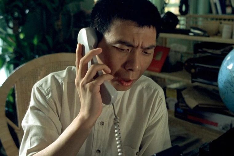 项目经理跳槽到甲方,干了6年的工作转行