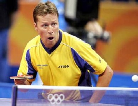 昙花一现的乒乓球,昙花一现选手