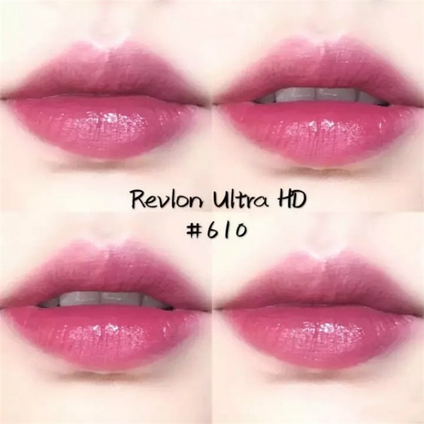 温柔口红色号推荐平价露华浓,最值得买的10大口红