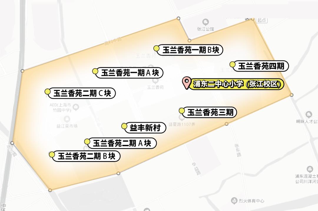 上海最容易进的十大公办小学,上海门槛低容易进的优质小学