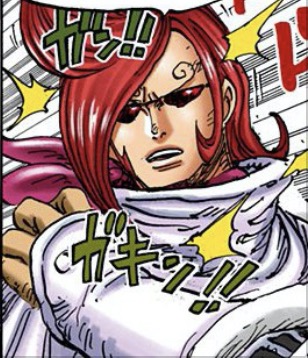 「抽丝剥茧」漫游的邪恶军团—科学战斗部队杰尔马66百科