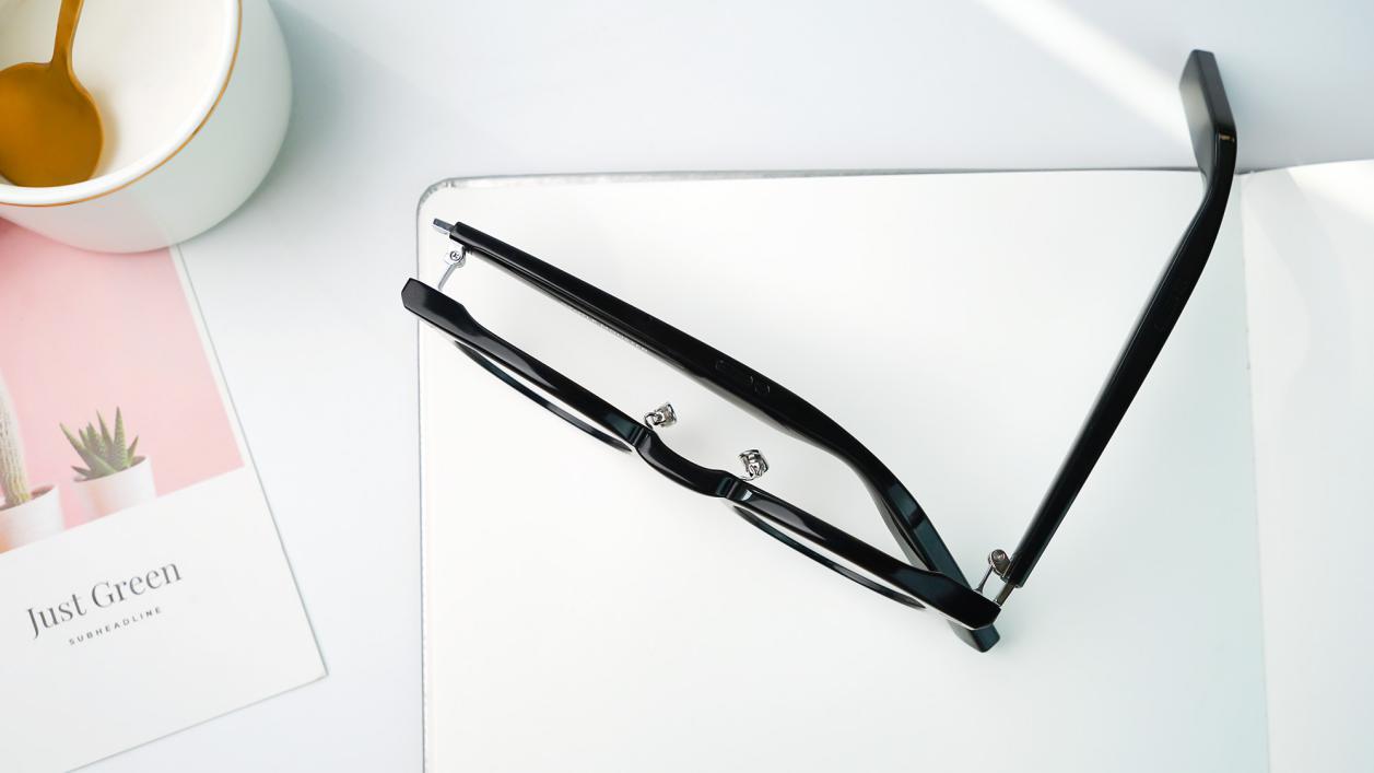 华为智能眼镜eyewear评测,华为gentlemonstereyewear2代