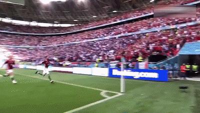 匈牙利爆冷逼平法国,魔鬼主场功不可没!欧洲杯唯一上座率100%的球场多亏了中国疫苗,匈牙利总理带头接种