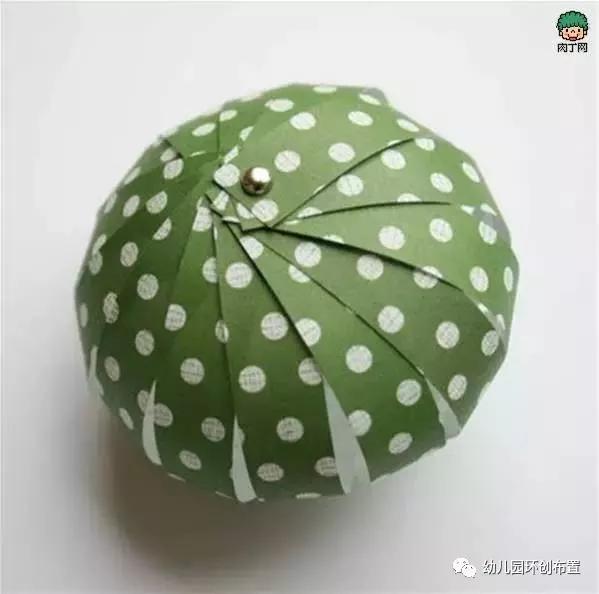 手工做灯笼六年级庆祝元旦灯笼,幼儿园元旦手工小灯笼制作方法