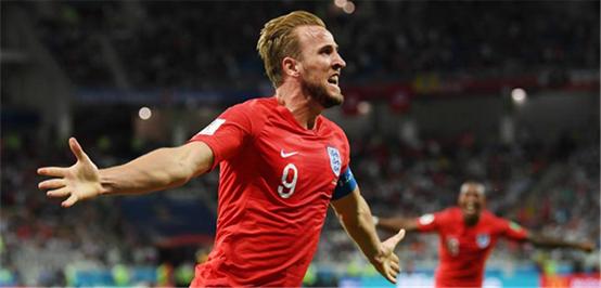 哈里凯恩为什么是英格兰队长,英格兰队长哈里凯恩赛前