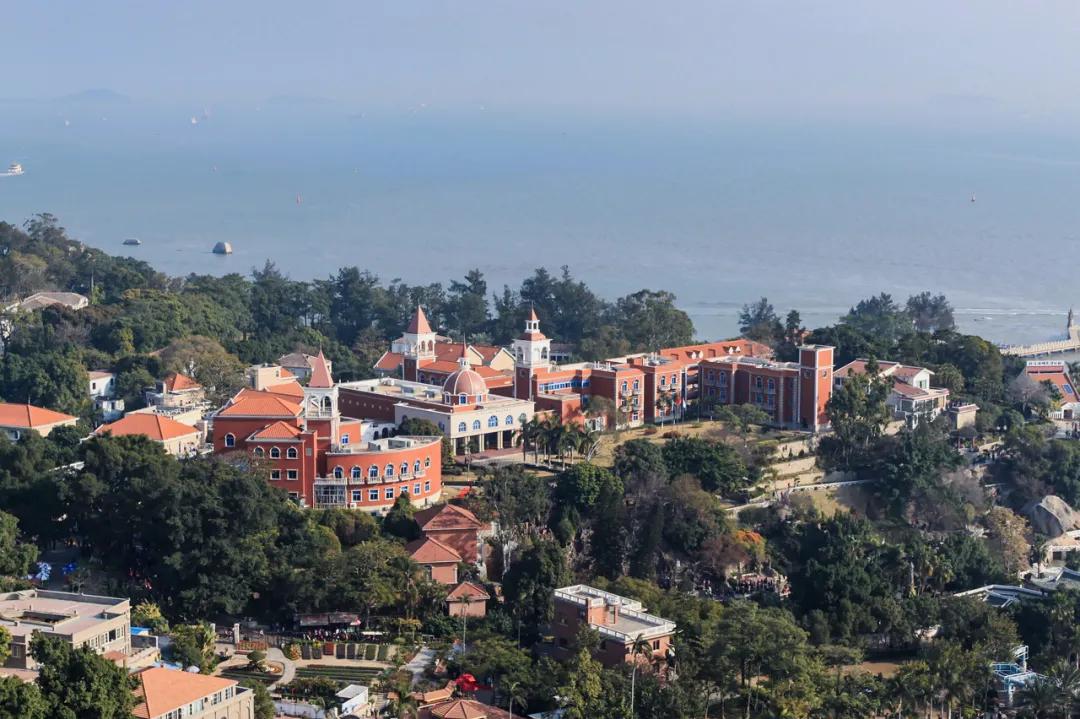 厦门酒店推荐及价格表,厦门什么酒店便宜又好