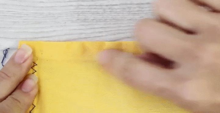 缝纫错了如何快速拆线,怎样消除缝纫拆线痕迹