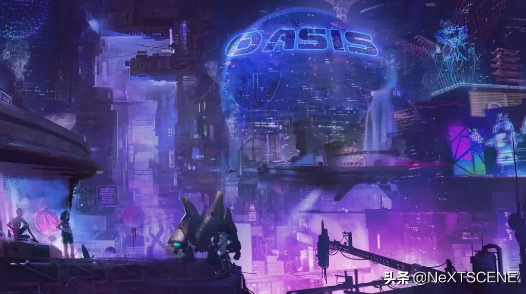 vr技术带给我们的感受,vr技术已走进人们的生活