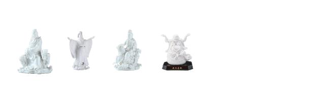 作品|《十二金钗》从经典中演绎不同的群像艺术