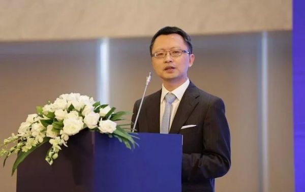 光谷有个海归群，密码“3551”