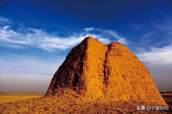 下马关古城,宁夏下马关历史遗址