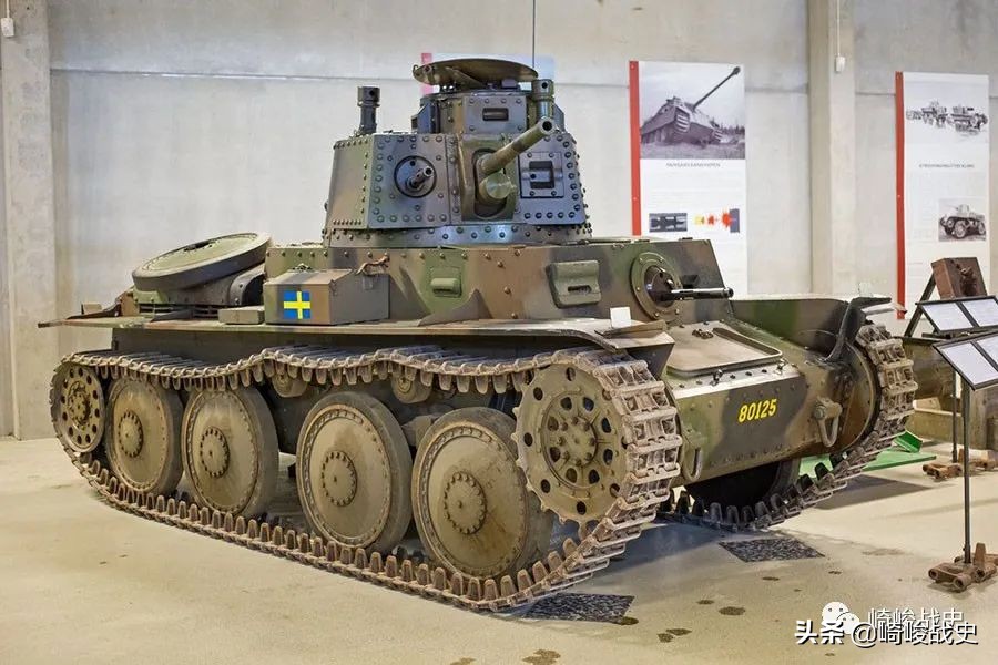 中欧小国,中欧军事实力谁强