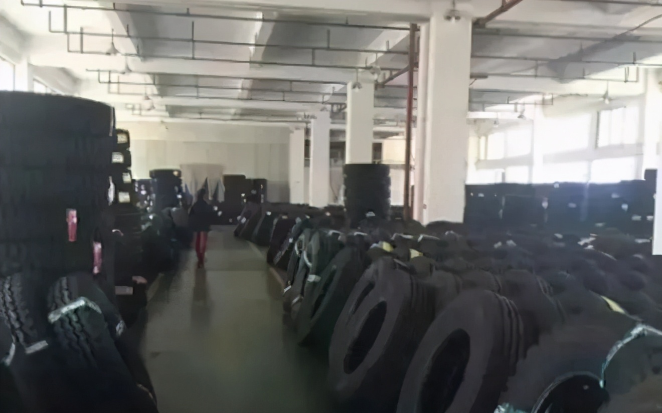 轮胎行业利润怎么样,轮胎批发利润有多大