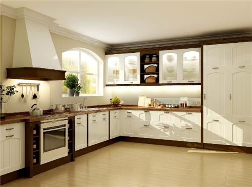 做一个橱柜大概多少钱橱柜选择注意事项