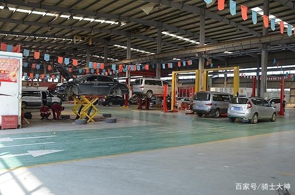 汽车举升机怎么选哪里产的好,汽修举升机什么牌子好