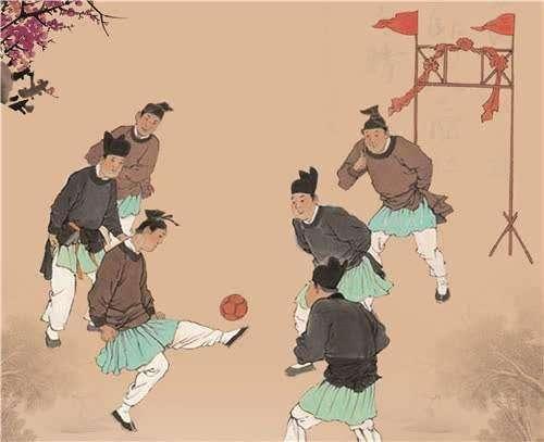 踏青交友属于清明节节日的习俗吗,清明节祭祖踏青的传统习俗