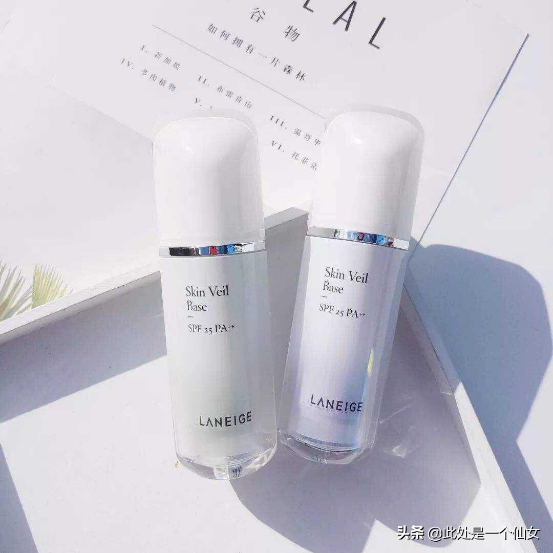 保湿网红隔离,网红隔离哪个牌子好用点