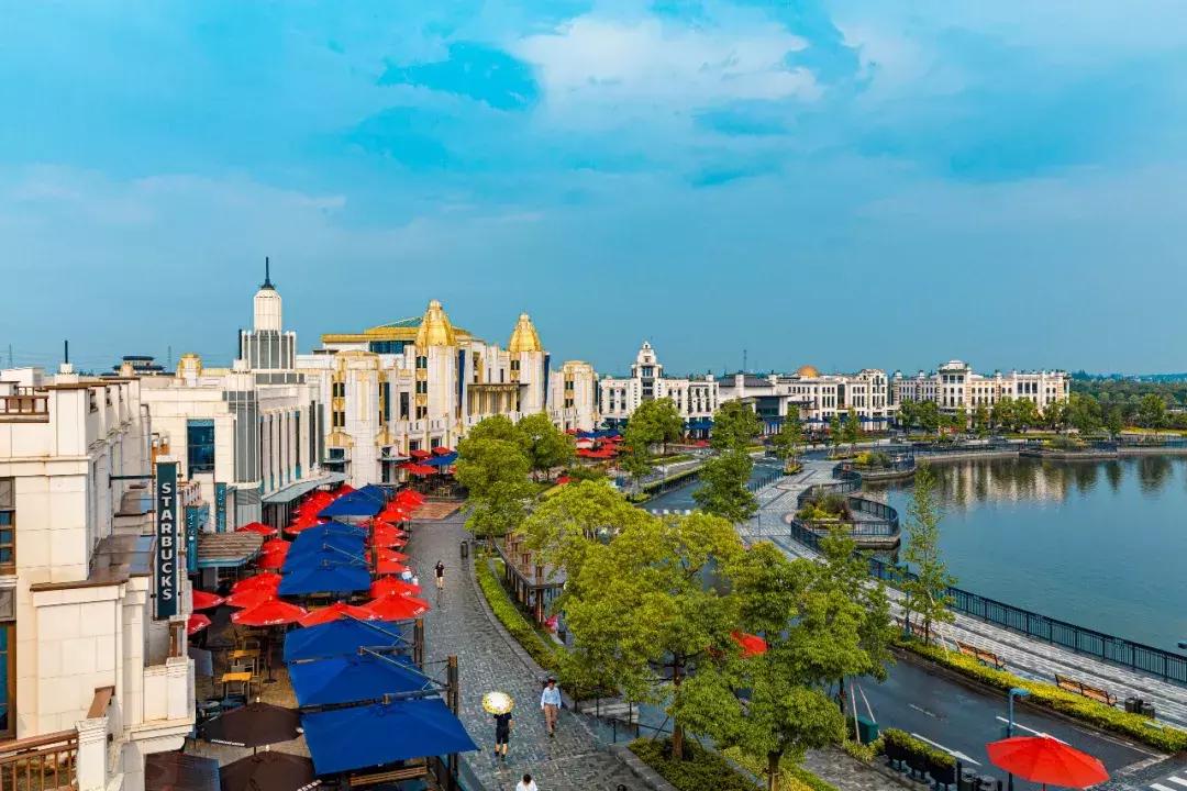 魔都奥特莱斯逛街攻略收藏,逛奥特莱斯攻略