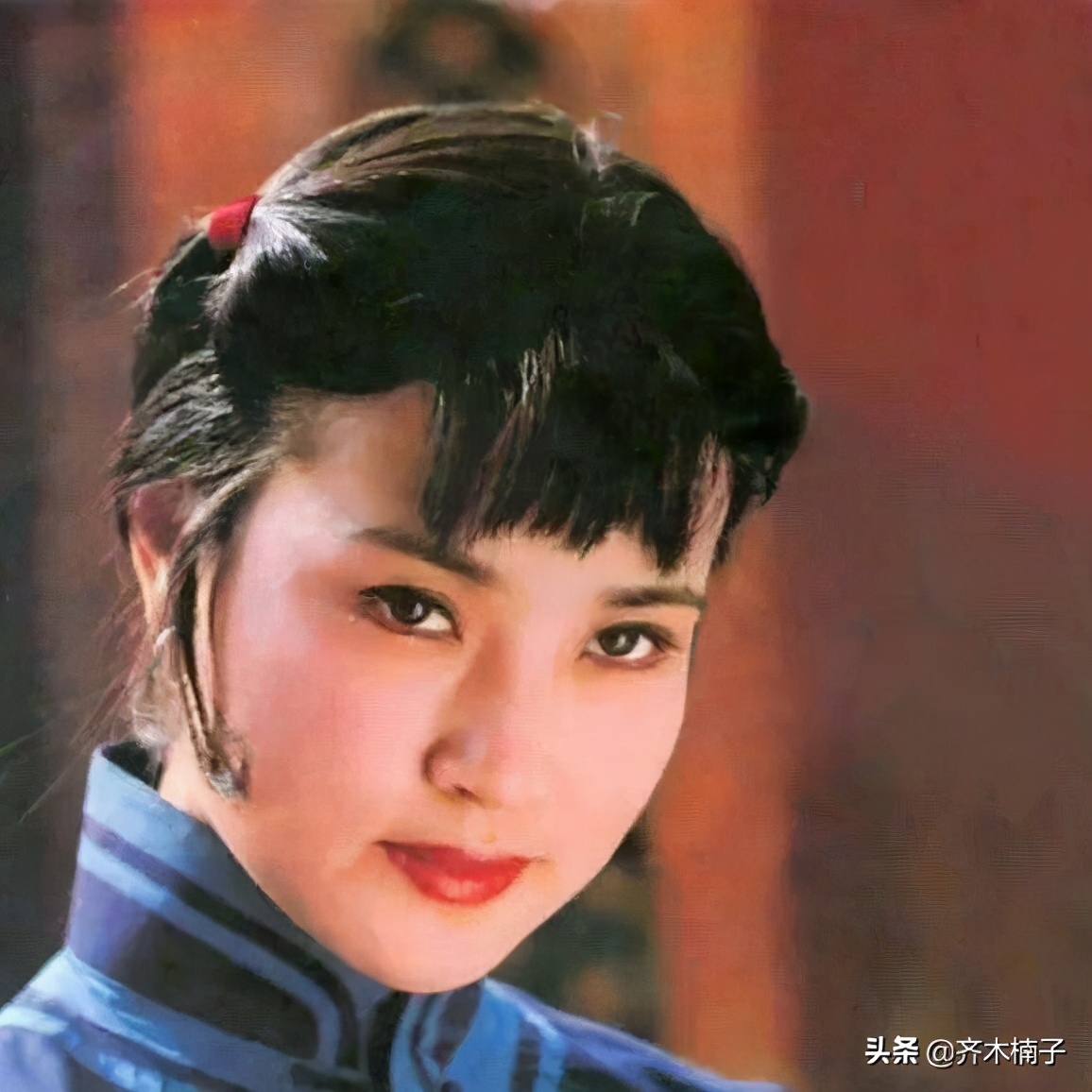 刘晓庆真实的监狱生活,刘晓庆真实监狱生活