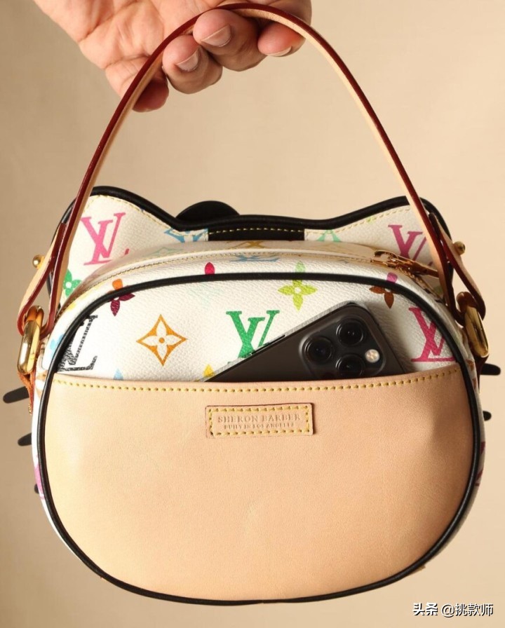 hellokittylv小包包多少钱,hellokittylv小包包