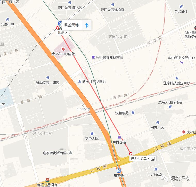 3栋楼快2年了还没卖完！曾贵的不行的盘已成区域低价TOP2