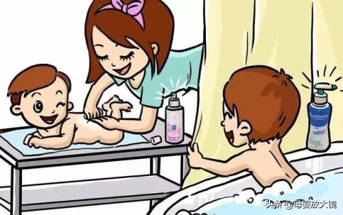 新生儿宝宝如何护理常识,宝宝常见疾病预防及日常护理