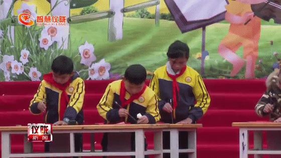 乡村学校少年宫现场观摩,走进乡村少年宫助力学生快乐成长