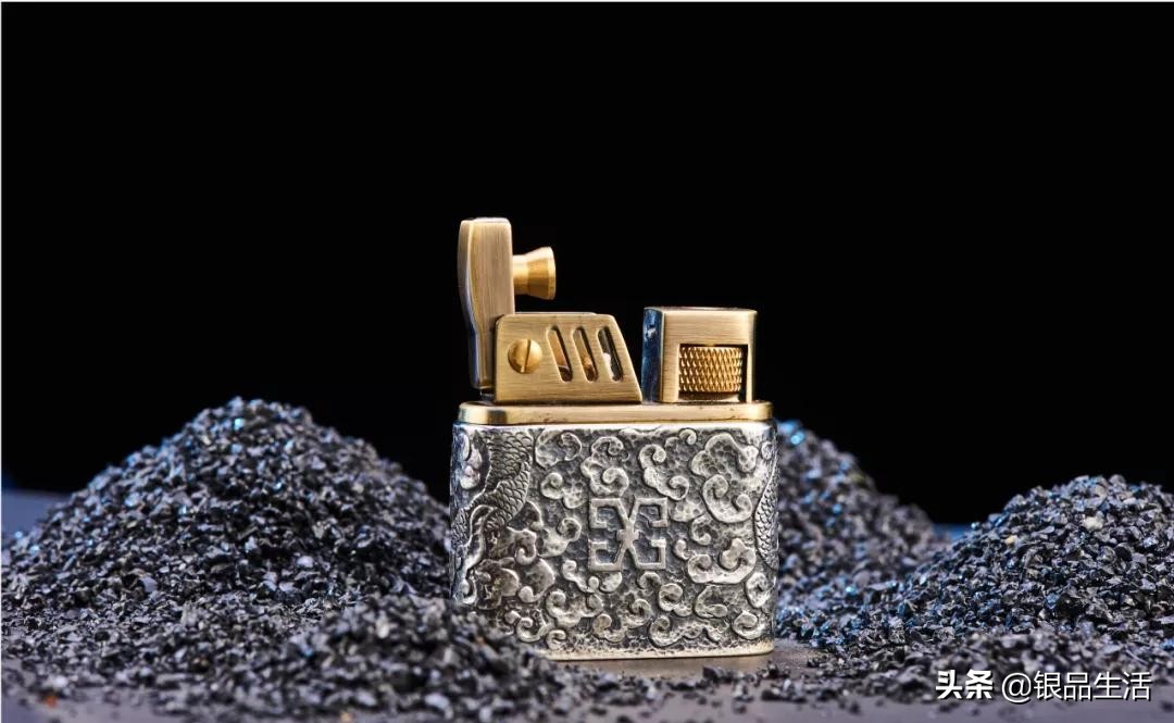 你需要了解的知识点,怎样辨别真正的银器
