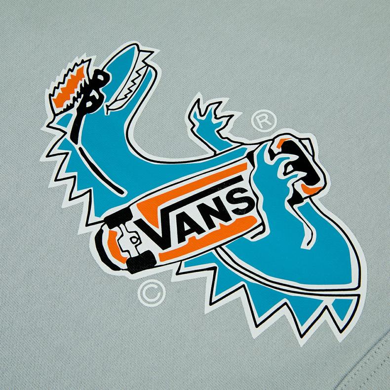 vans基础款卫衣,vans2019连帽卫衣