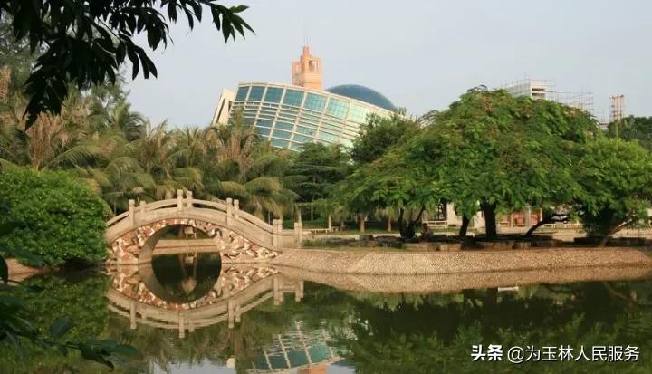 广西北海最值得去的城市,广西北海海滨小城