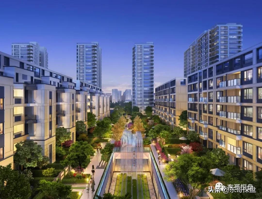 走出河南的品牌,河南正常的房企有哪些