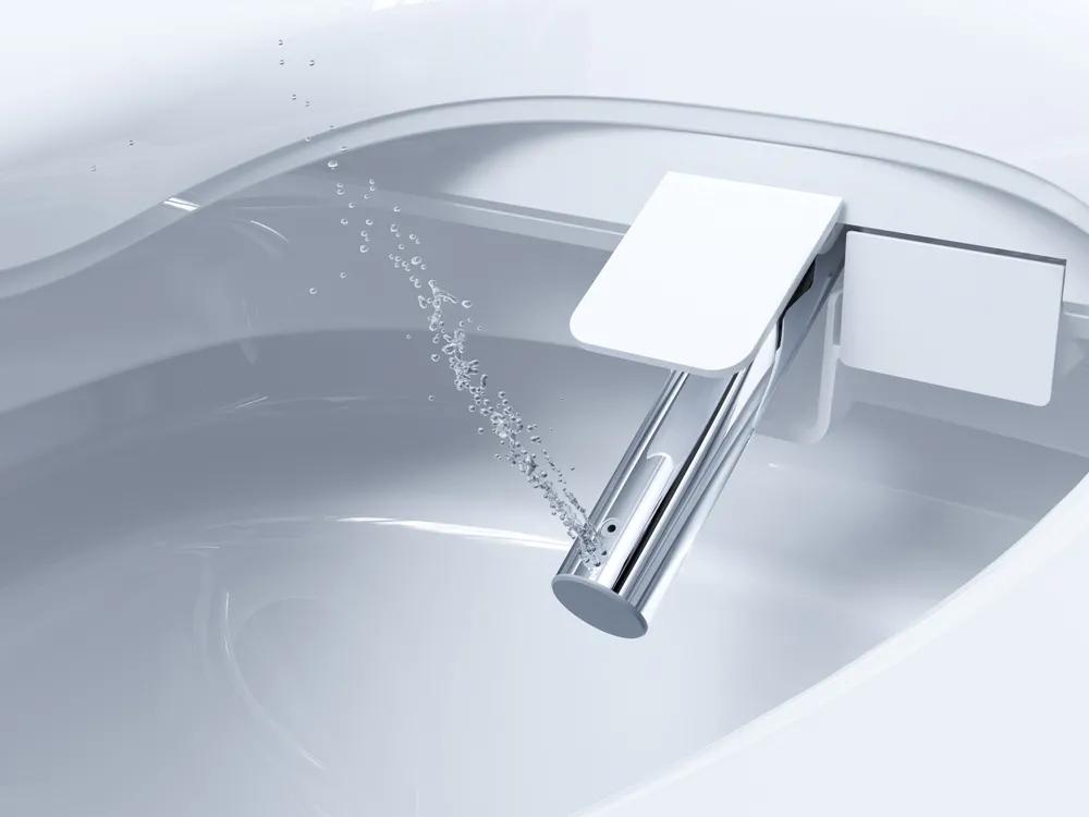 舒服如厕的正确打开方式,如厕通畅小妙招