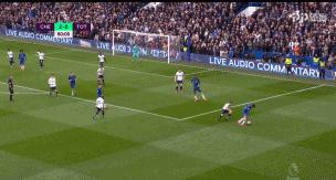 洛塞尔索集锦,洛塞尔索对拜仁