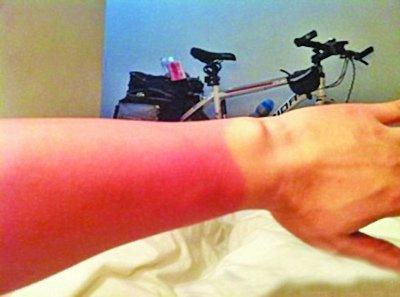 好用不过敏的儿童防晒,防晒良心亲测