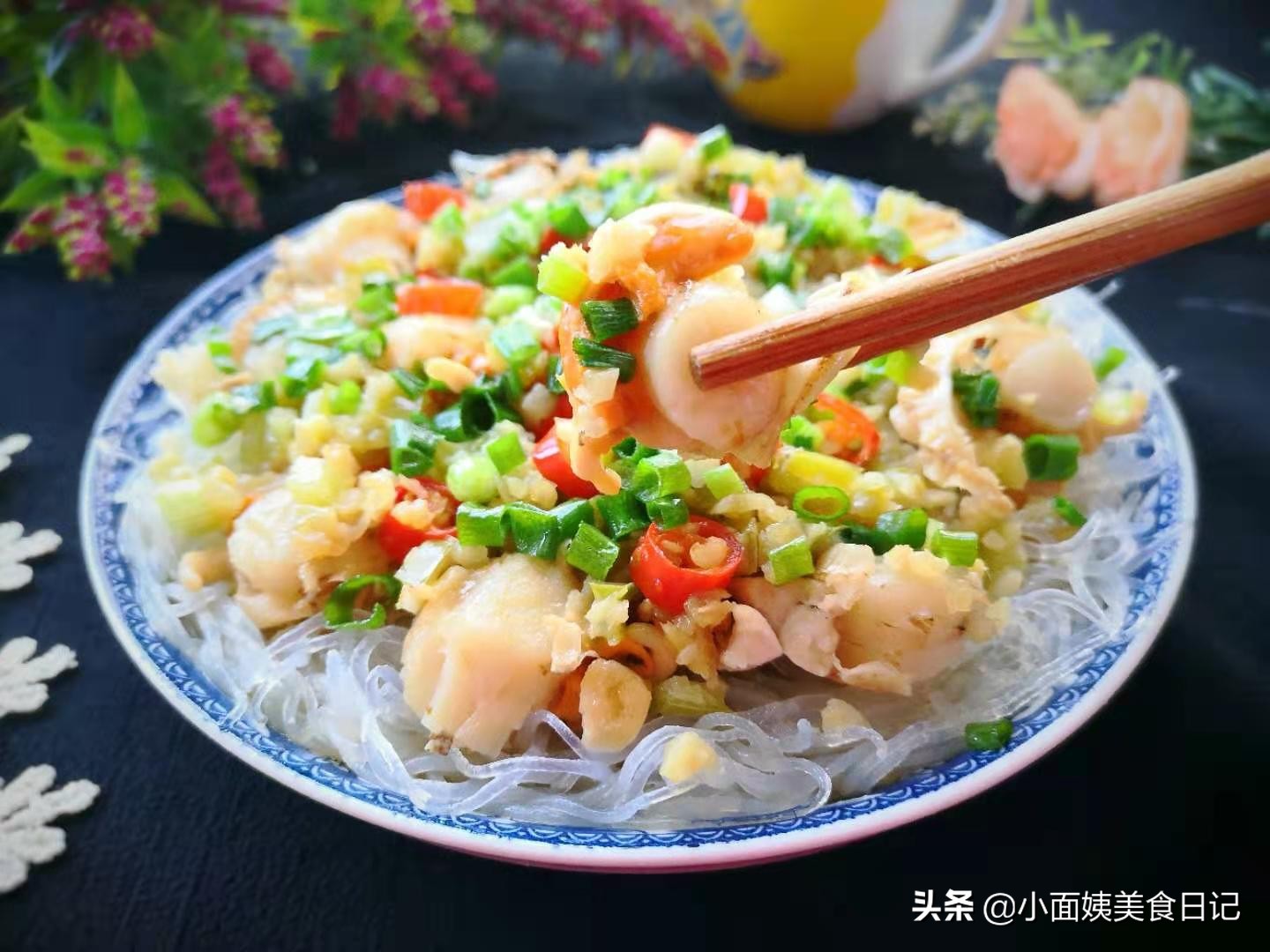 有什么蒸的海鲜好吃又简单,哪些海鲜蒸着好吃又营养