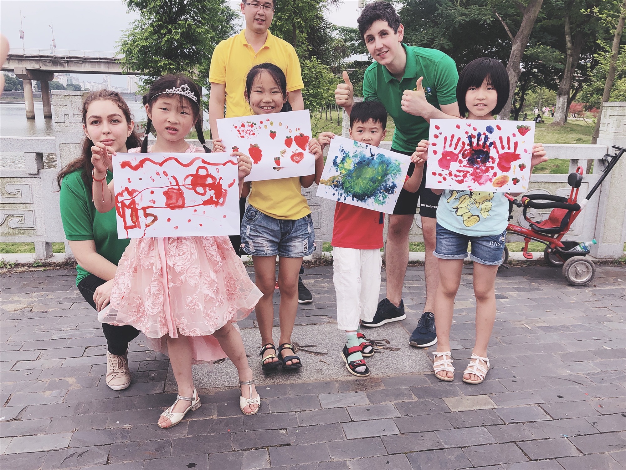 菲尔德国际少儿英语培训机构考试,菲尔德国际少儿教育机构