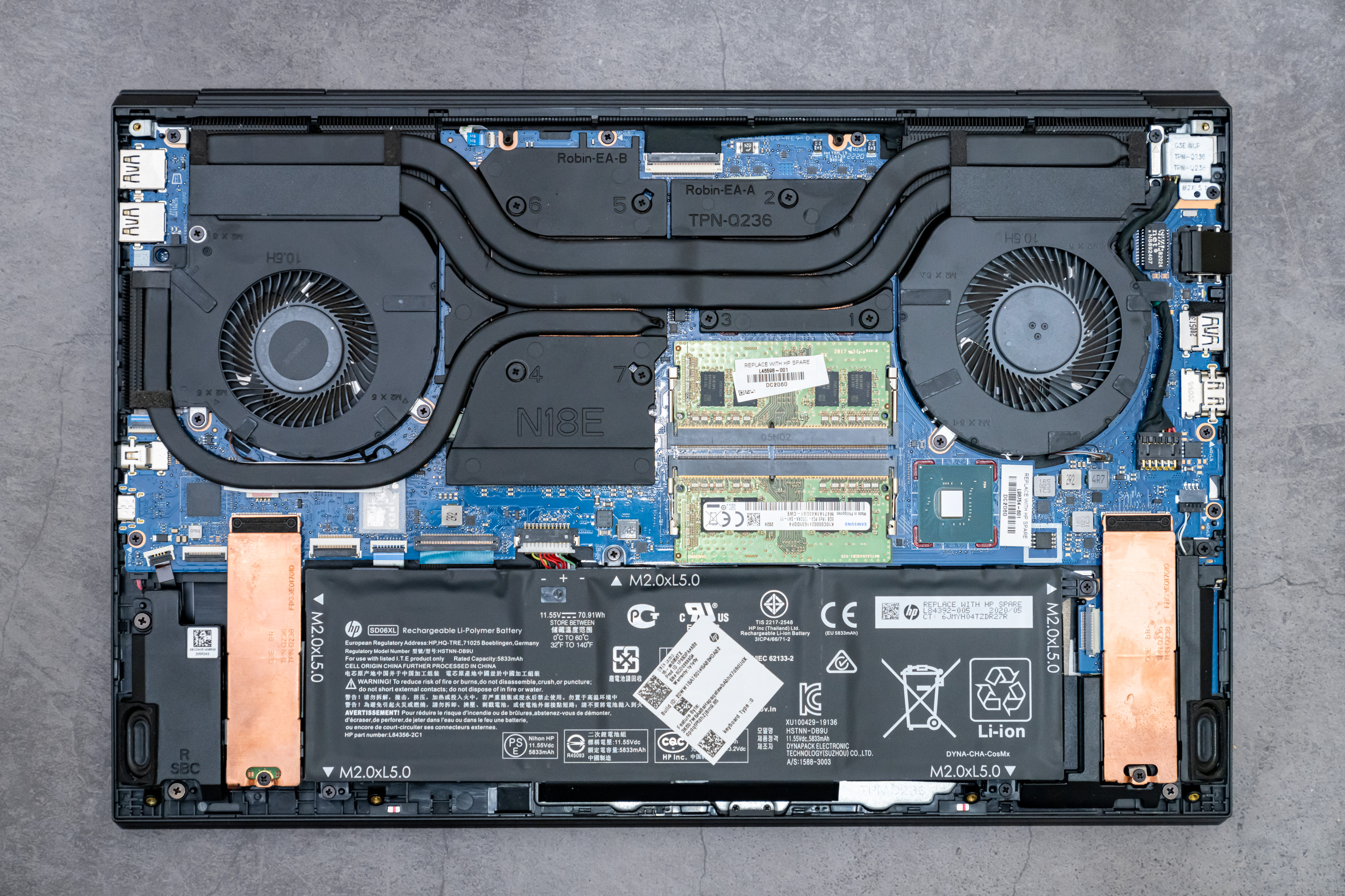 联想刃7000k和惠普台式暗影精灵6,惠普游戏本暗影精灵6新品发布会