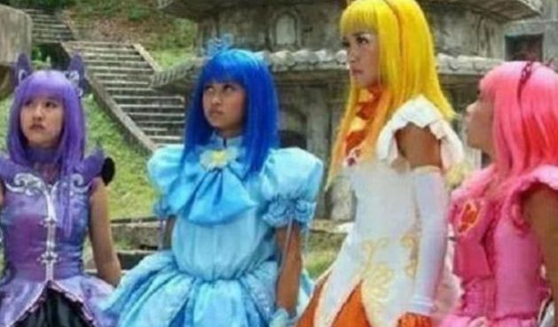 蔡徐坤演过巴啦啦小魔仙没,蔡徐坤出演巴啦啦小魔仙