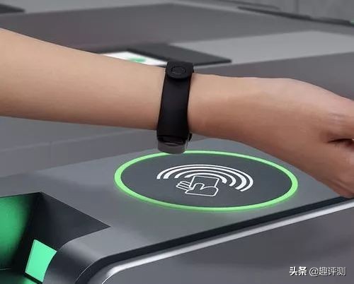 十大惊艳的智能手环,具有性价比的智能手环