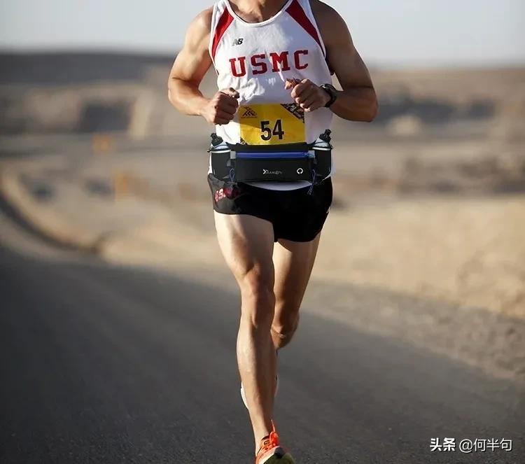 坚持跑步三年五年十年,跑步8公里对身体有什么好处