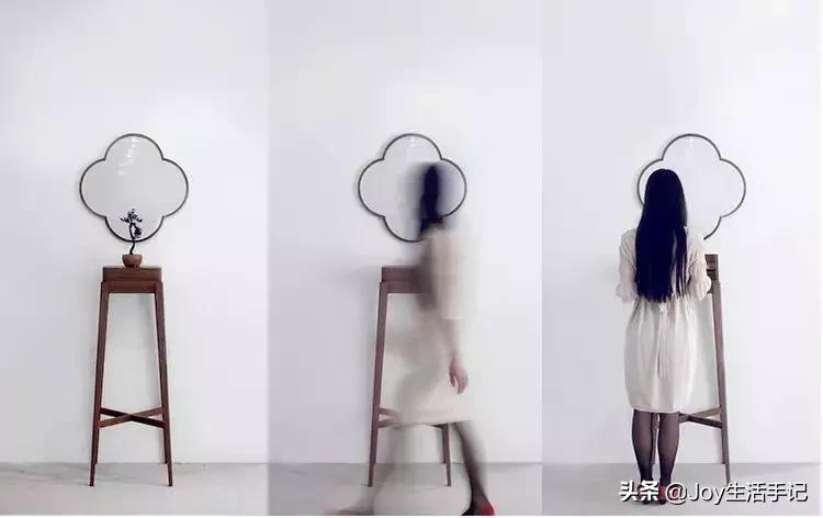 别人家的太太好美，多亏了家里这1㎡