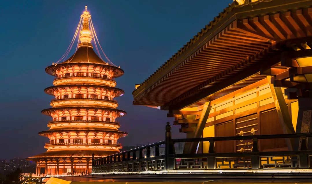 中国历史上唯一被称为神都的城市,中华四都神都