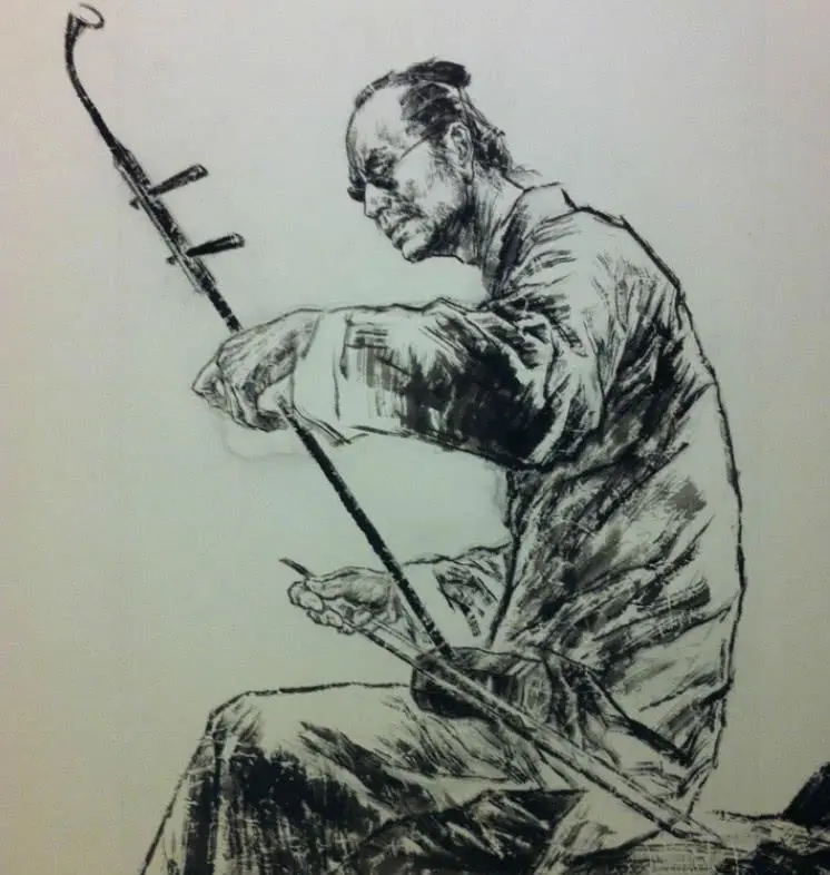 二泉映月瞎子阿炳原唱完整版,二泉映月瞎子阿炳原版