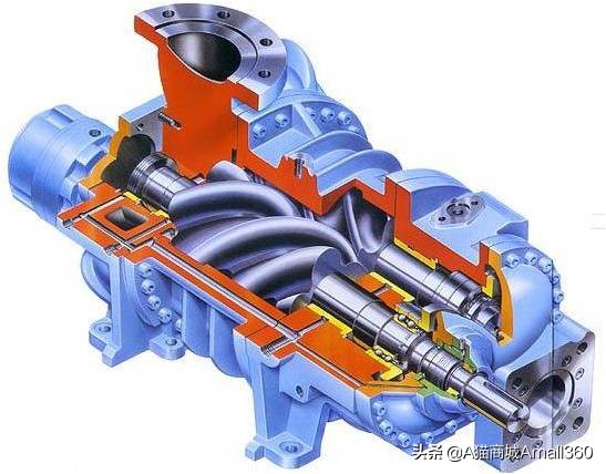 空调制冷制热原理小学生,汽车空调制冷制热工作原理