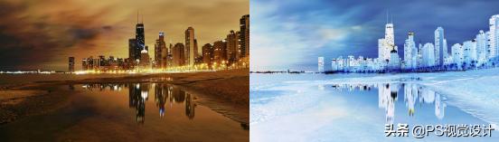 ps反向操作技巧,Ps反向工具快捷键