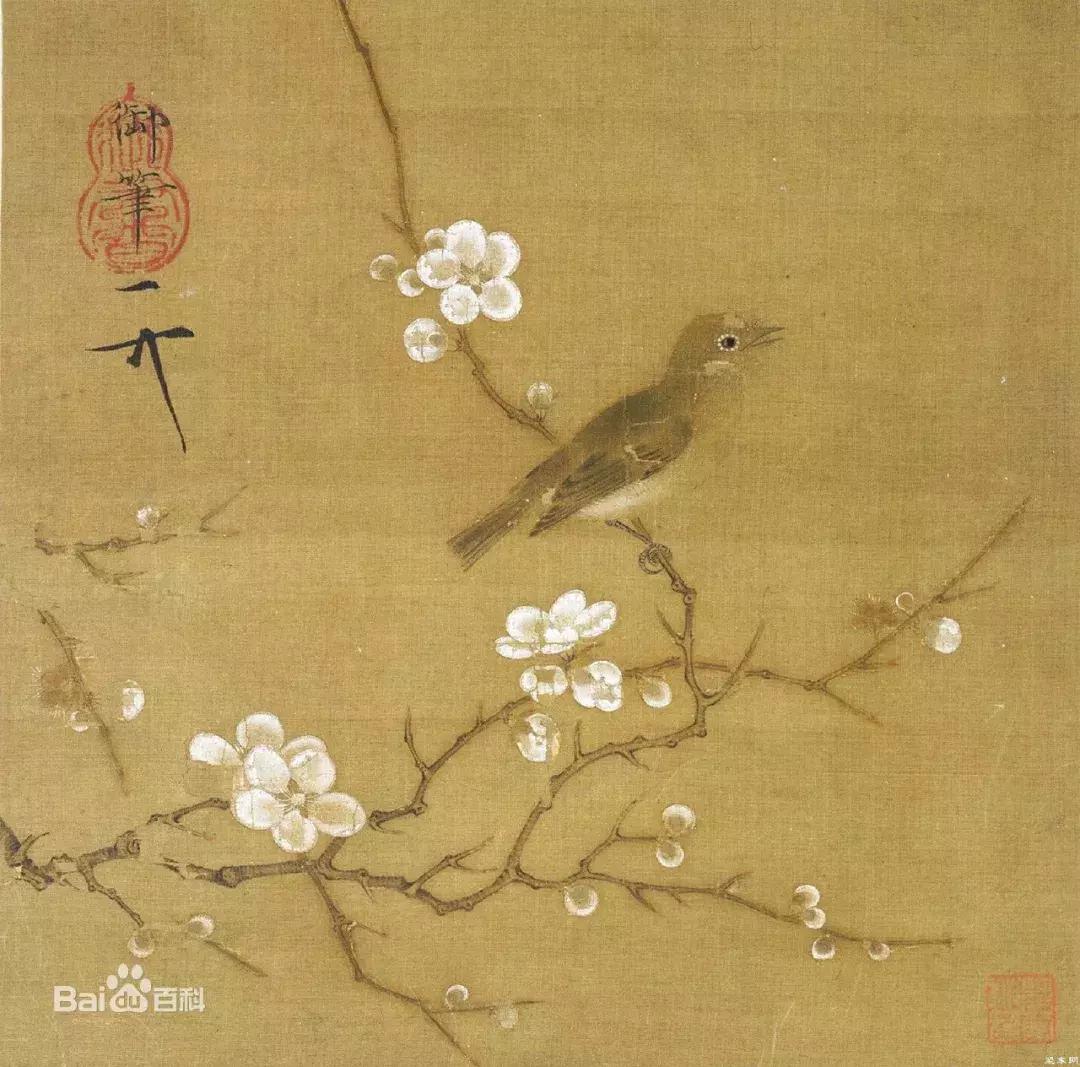 宋徽宗真的是才华横溢吗,宋徽宗有什么过人之处