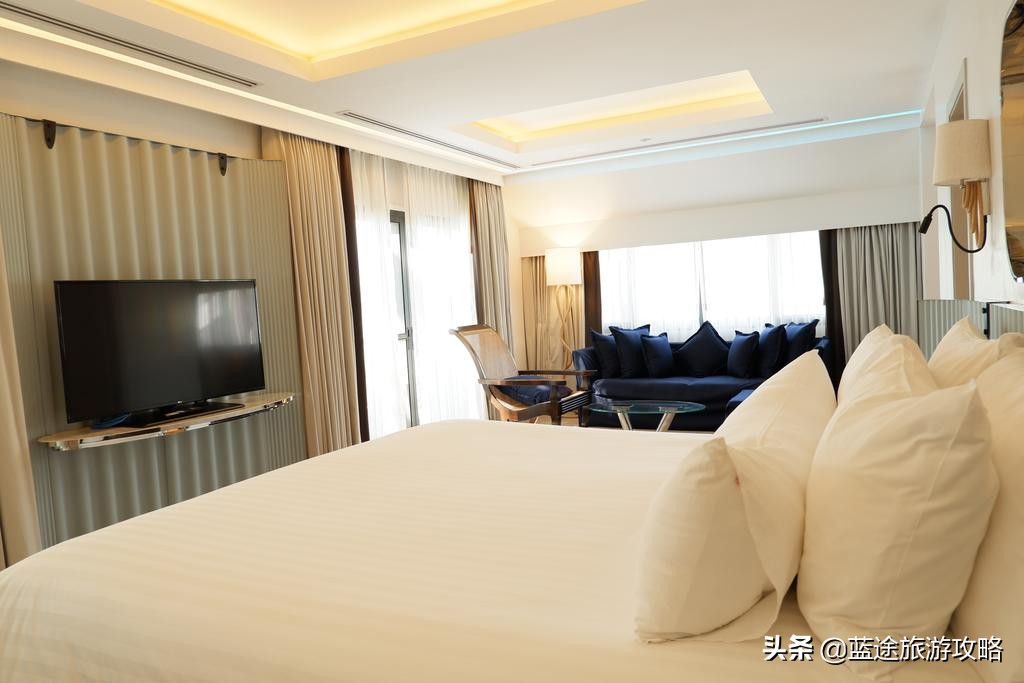 滴,您的普吉岛酒店攻略来了,请查收!